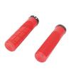 Vibration Reducing Mountain For bike Grips for Improved Comfort on Rough Trails