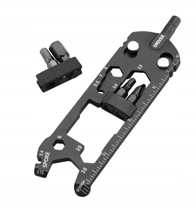 Bicycle Tool Set 24 in 1 Allen Key