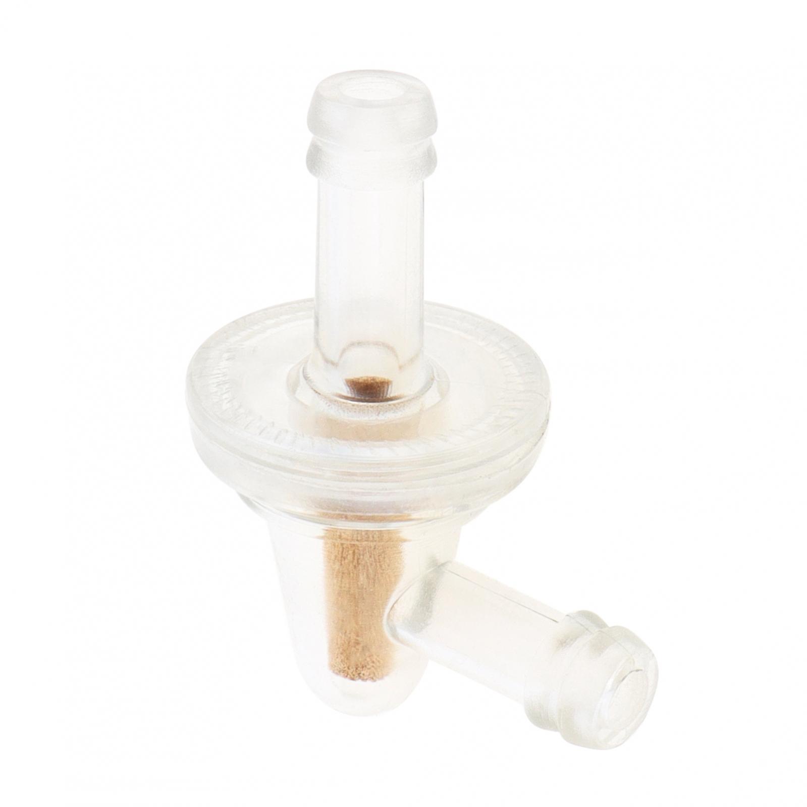 

Универсальный 90-градусный бензиновый фильтр Спеченный бронзовый фильтрующий элемент Встроенный топливный фильтр для топливной магистрали 1/4 дюйма Мотоцикл Мотоцикл для бездорожья Квадроцикл UTV Снегоход