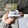 For IQOO 15 Ultra/15R/13/Z11/Z10/Z9 Turbo "Lynae" Hard Back Soft Border Phone Case/ IQOO Neo 11/Neo 10 Z9 Turbo Z10X Neo 9 Pro Shockproof IQOO Cover