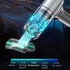 12000Pa Car Vacuum Cleaner Cordless Wireless Vehicle Portable Strong Suction Handheld Mini Wireless High Pressure Cleaner