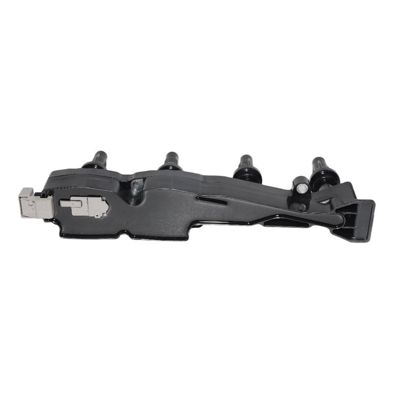 Ignition Coil For Citroen C4 1600cc 2005-2011 2007 Xsara Picasso N68 Peugeot 307 1007 207 206 405 Partner Tepee 2009 MPV TU5JP4