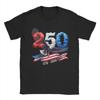 Year Old Birthday   Th Birthday American Flag  TShirt Summer  Cotton TShirts For Unisexs Novelty Pattern Tee