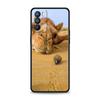 Animal Camel Phone Case For Oppo A17 A31 A54 A57 A78 A79 A98 Find X5 X6 Reno 6 7 8 10 11 12 13 F Pro 5G Soft TPU Cover Funda Bag