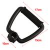 Lawn Cutter Loop Handle Bar For FS44 FS55 For FS80 Garden Half Moon Or D Shaped Eater Trimmer Handlebar Replacement Garden Tool