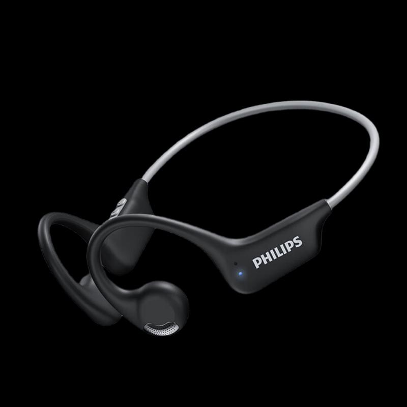 

Philips TAA1708 Open-Ear Bone Conduction Wireless Sports Headphones
