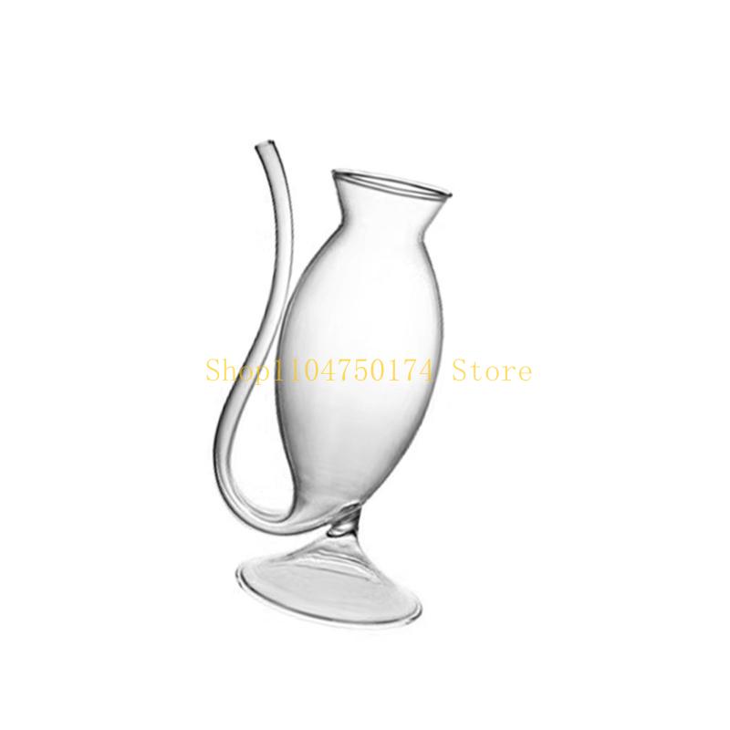 Sturdy Quality Heat Resistant Glass Cup Cocktails Glass Cup for Students and Professionals Seek Quality Drinkware top sale