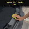 For Tesla New Model Y LAUNCH 2025 Juniper 2025+ Trunk Threshold Strip TPE Anti Scratch Protection Lid Cover Trunk Sill Guard Mat