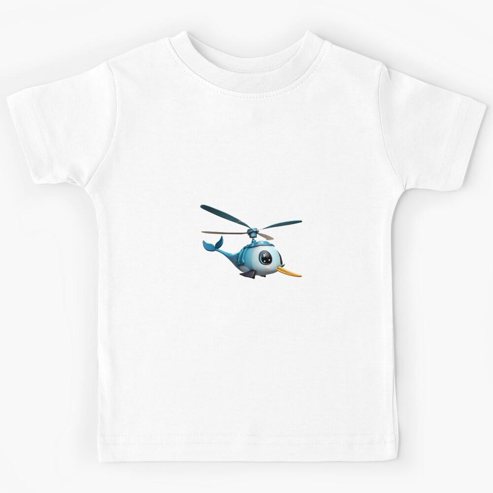 Toy Kids T-Shirt 150