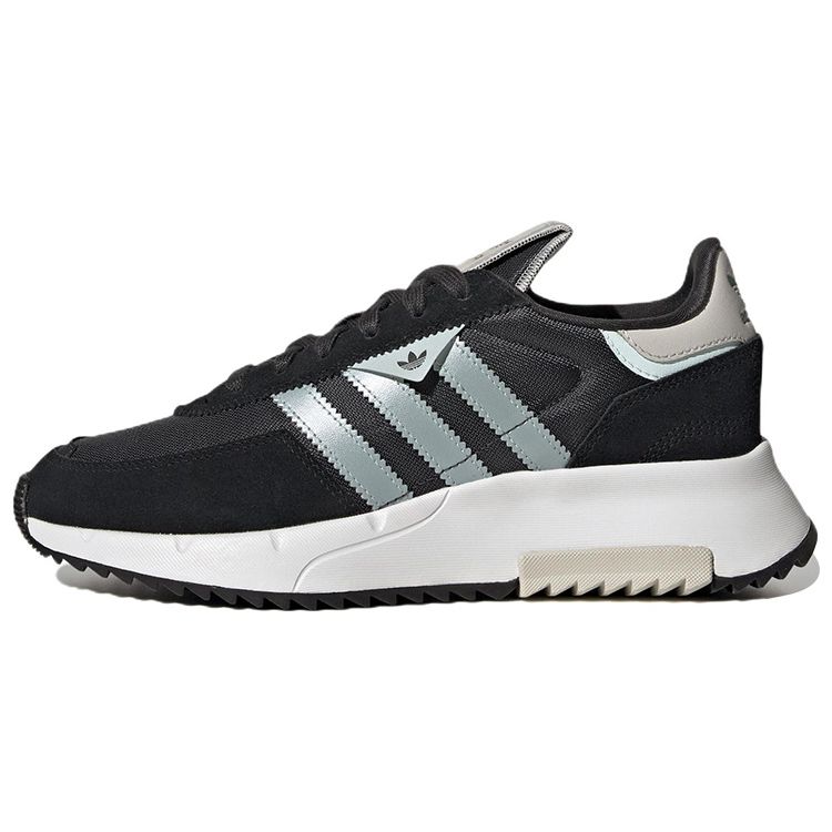 Adidas Originals Retropy F2 Carbon Magic Grey Mint GW9409 36
