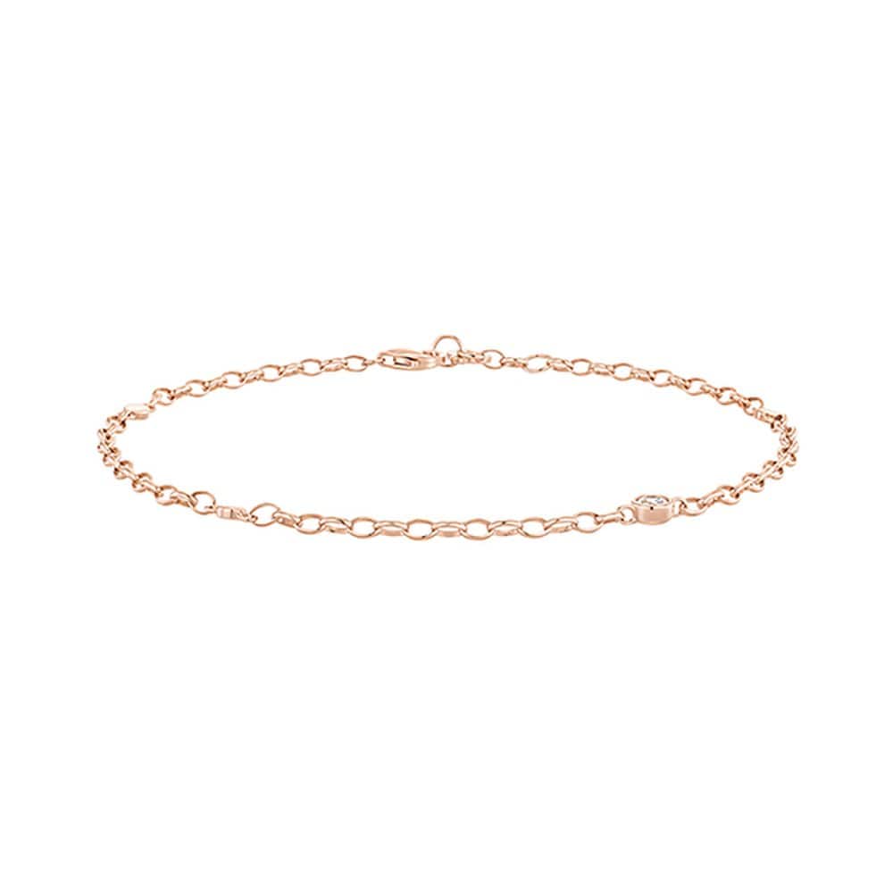 J.Livera anklet (Jjjtaq3Bf017Sr230)