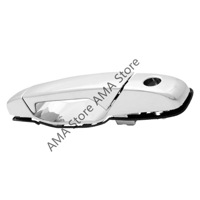 25960525 20828258 22738721 Car Front Rear Left Right Exterior Door Handle For 2007-2014 Cadillac Escalade GM1310163 For Chevy