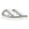 Crosshatch Mens Crepstar Trainers