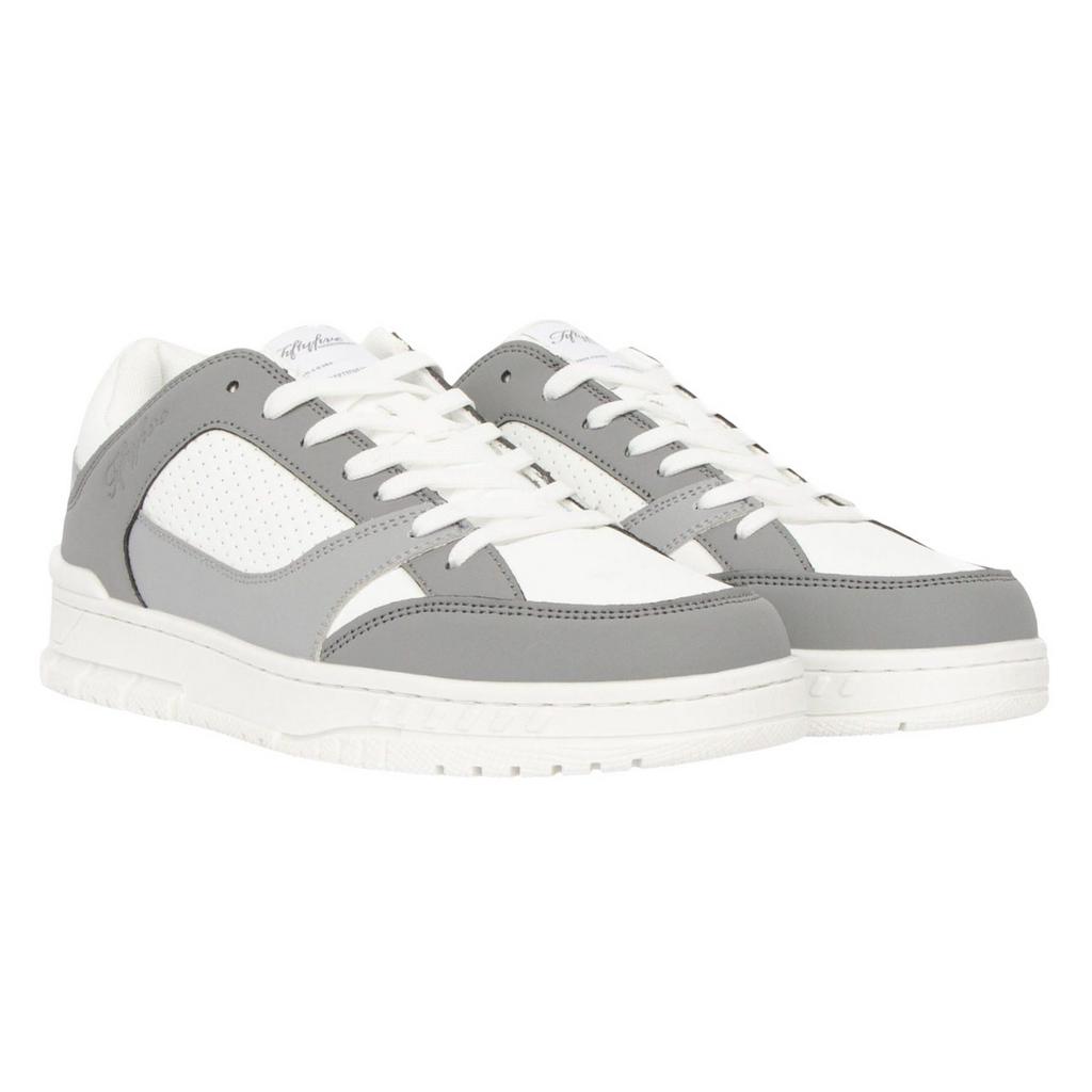 Crosshatch Mens Crepstar Trainers