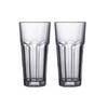 Classic Thick Wine Glass Whiskey Cocktail Glasses Juice Tea Beverage Mugs Transparent Drinkware Beer Glass Modern Wine Utensils