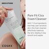Pure Fit Cica Creamy Foam Cleanser 150ml