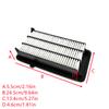 For HONDA CR-V CIVIC X 1.5 2016 2017 2018 2019 2020 2021 Air Filter 172205AAA00 05AAA000 CA12050 Air Filters 7