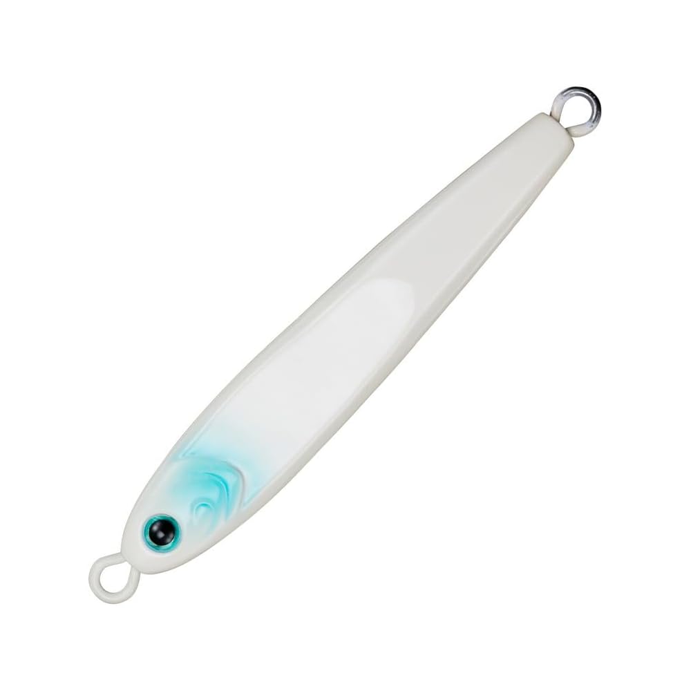 Daiwa TG Bait 80g Keimura Full Glow Blue Spot Fishing Lure