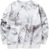 Anta Comfortable Versatile Warm Hoodie Men Hoodies Paper-White Printed 152446701-3
