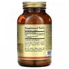 Solgar - MSM (Methylsulfonylmethane), 1,000 mg,