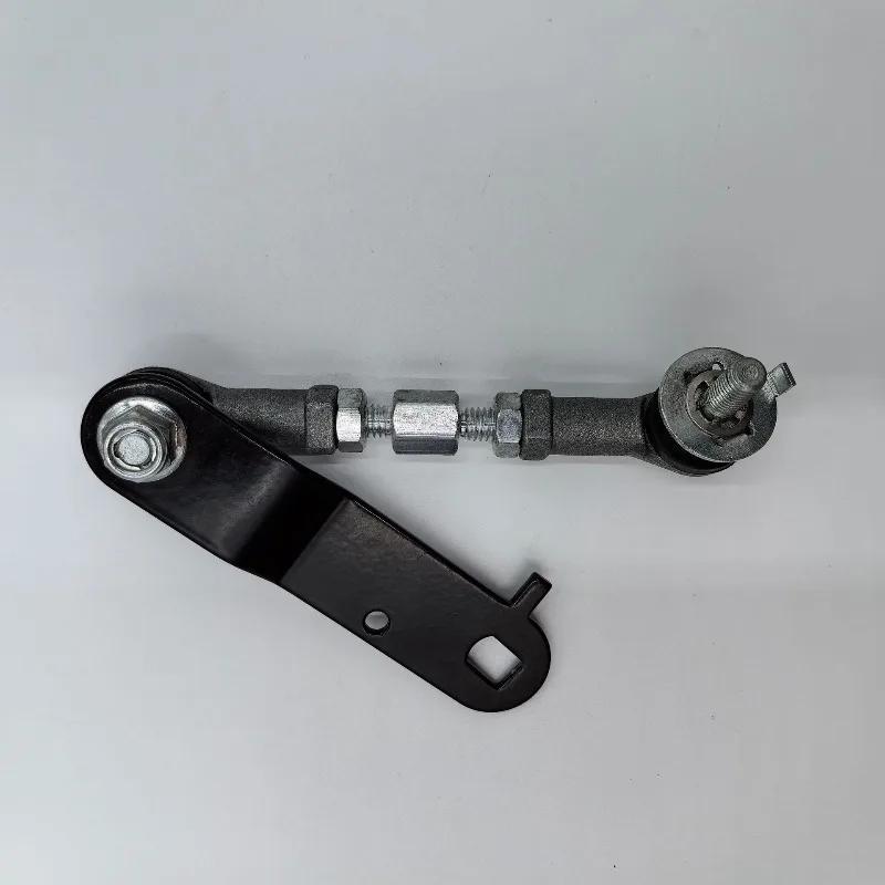 48906-35010 Nowy do Lexus RX330 ES3 Samochód Reflektor Poziom Nadwozia Wysokość Dokładny Czujnik Wysokości Cięgno