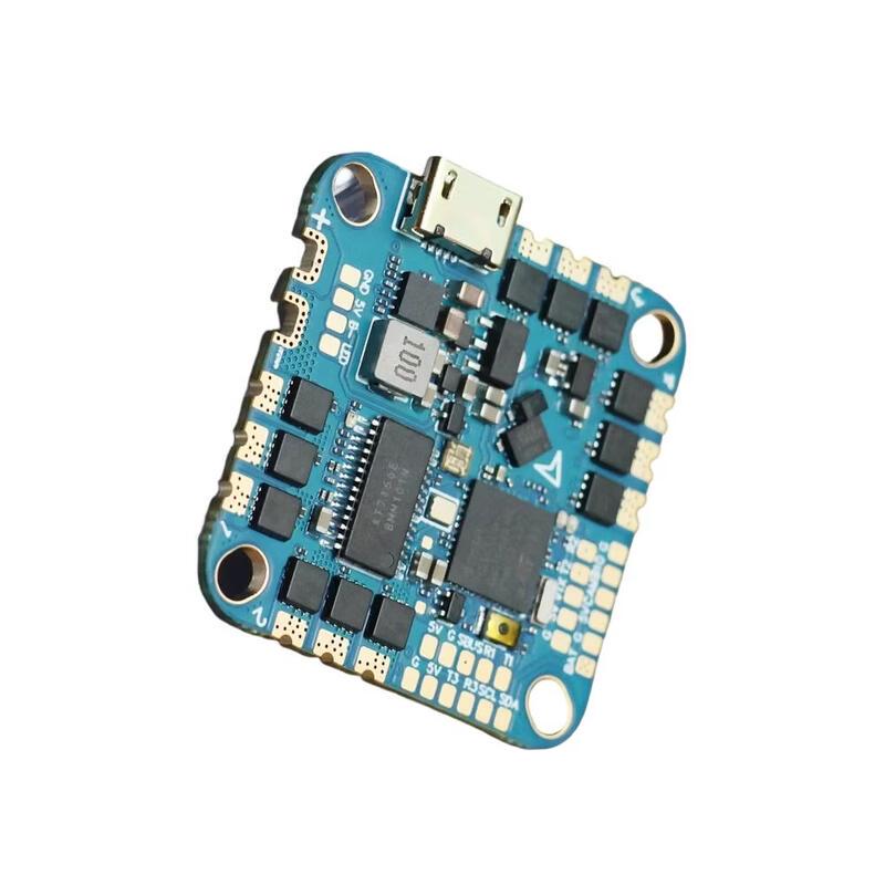 HAKRC F411 20A AIO Flight Controller