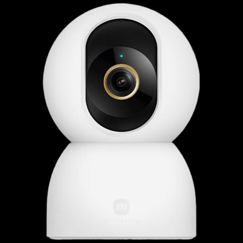 Xiaomi Smart Camera 4K 8MP 360° Home Security Monitor
