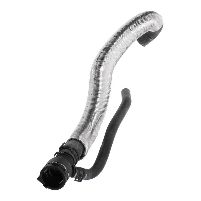 1K0122157HH HVAC Heater Hose For Volkswagen Cooling Hose