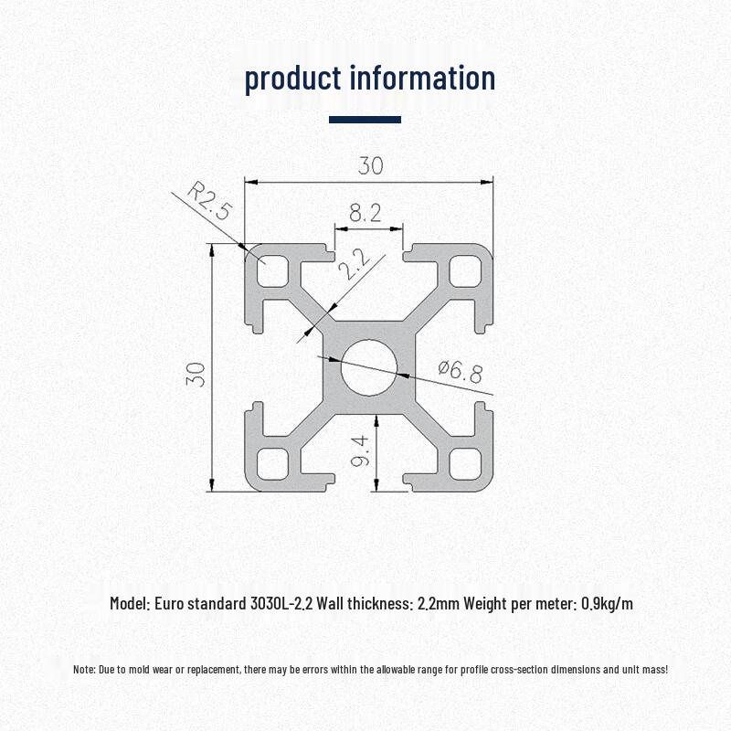 Industrial Aluminum Profile Angle Bar