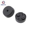 1255 passive piezoelectric buzzer 12*5.5MM pogo pin ETC environmental protection buzzer 4K HZ frequency Connector