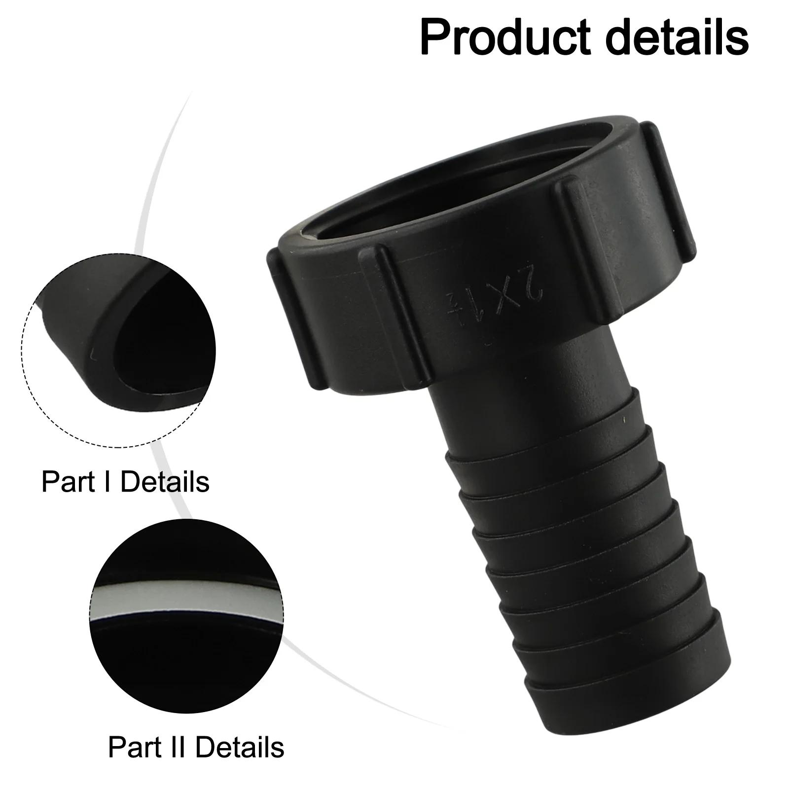 

Garden Hose Connector Hose Adapter Tool Irrigation Agricultural Use Commercial Use Fire Pump Connection 11*8*7 China Mainland