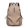 New Fashion Trend Backpack Travel Bag Large Capacity Computer Backpack High School College Student Leisure Backpack