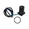 Tilt Trim Motor 65W-43880 for 25HP 30HP 40HP F20 F25 F45 Parsun Hidea Seapro 65W-43880-00 67C-43880-00 JP
