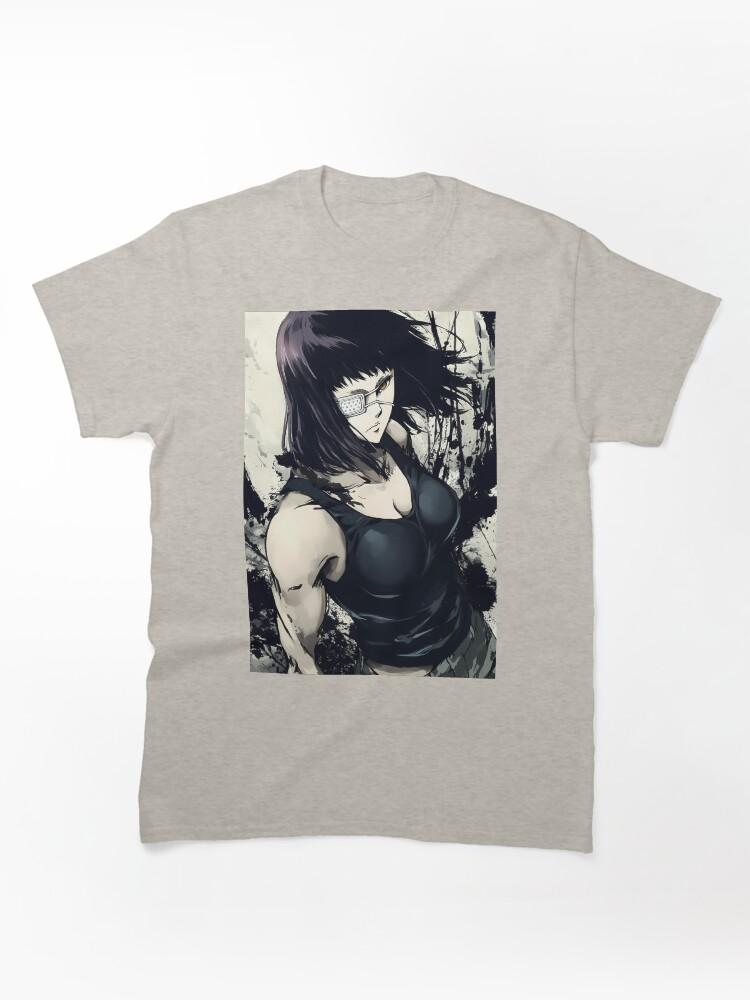 Jormungand Valmet - 4 Classic Unisex T-Shirt