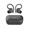Muvit iO Sluchátka Smart True Wireless Sport ENC Černá