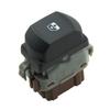 Car For Renault Clio III 2005 2006 2007 2008 2009 8200442266 8200414961 Passenger Electric Power Window Switch Control Button