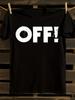 OFF! Logo T-Shirt Mens Tshirt Womens Tshirts with Letters Print Short Sleeves T-Shirt Casual Street Tee Shirt Top