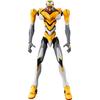 BANDAI SPIRITS Evangelion Unit-00 Model Kit (New Packaging) – 31cm