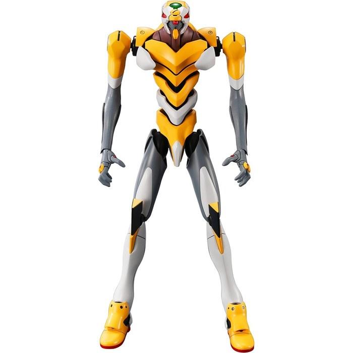 BANDAI SPIRITS Evangelion Unit-00 Model Kit (New Packaging) – 31cm