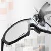 Color Changing Sports Glasses Cool Sunglasses For Men And Women Outdoor Shades Goggles For Baseball Cycling Running