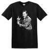 Bill Haley Rock Legends T Shirt Silhouette Music Retro Tee Gift