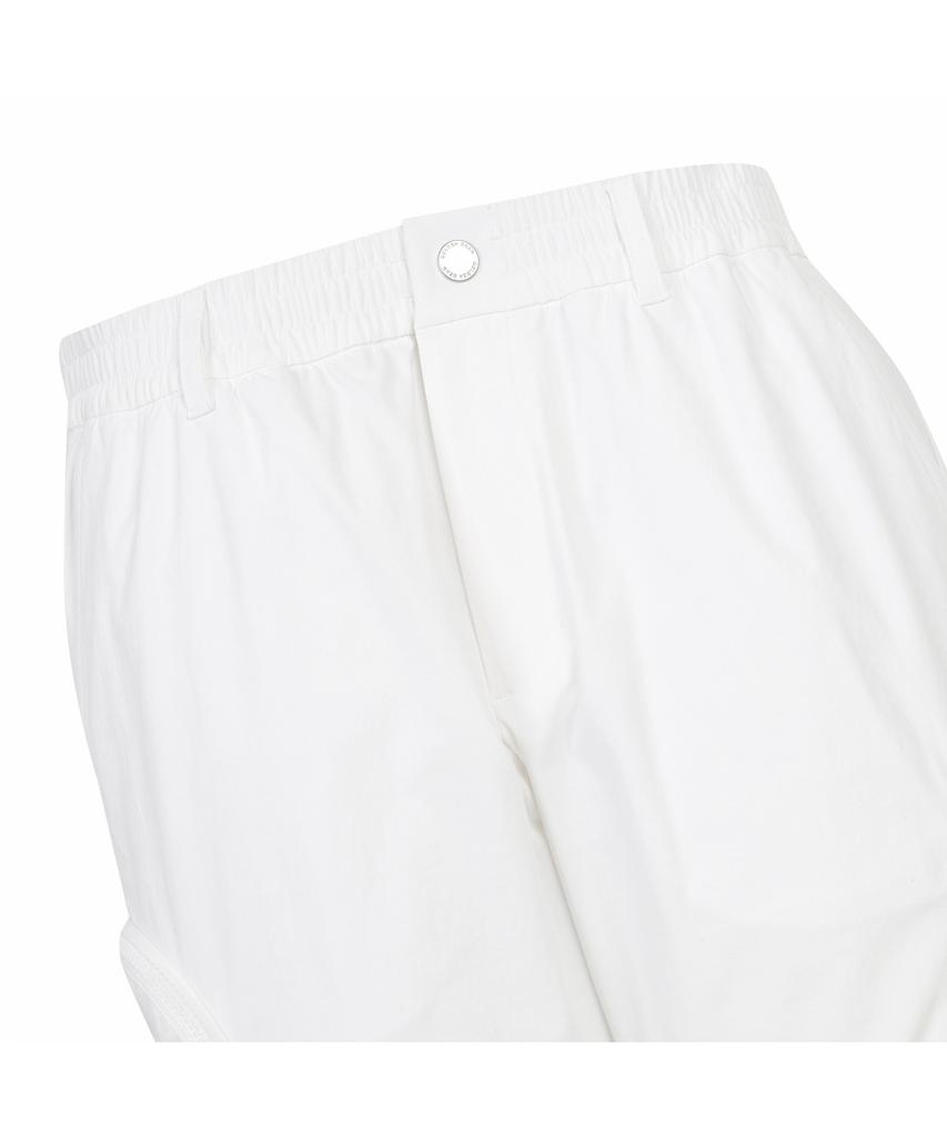 Goldeunbeeo (M) Zipper Cargo Pants G4Pam26251Whx