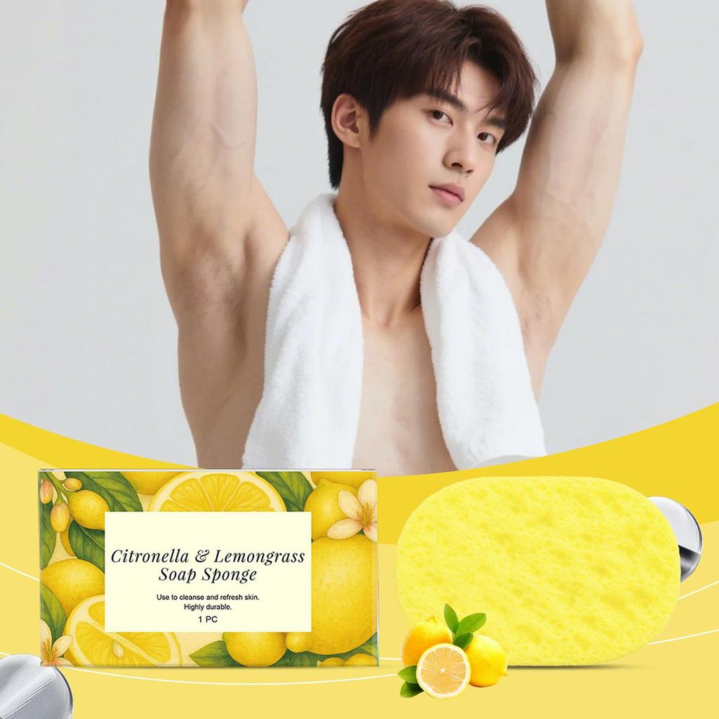 Natural Sea Wool Sponge Replacement Dead Skin Remover Cleaning Foam Washing Massager Pouf Shower Exfoliating Sponge Body
