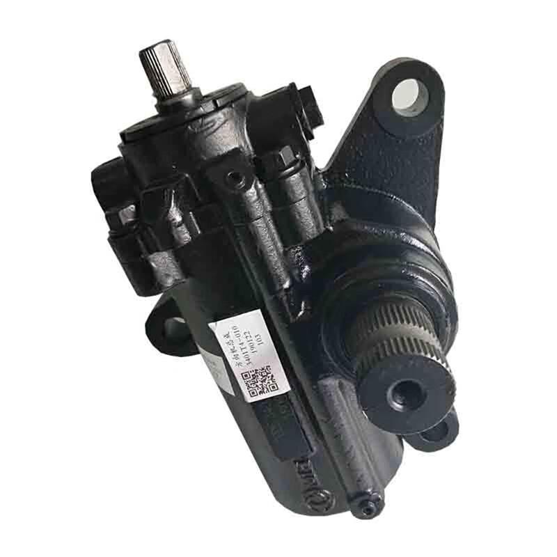 HUCHEN Dongfeng EQ2100E6D/EQ2082E6D Steering Gear Assembly