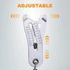 Hot Selling Portable Gauge for Hex Nuts, Screws and Precision Thread Size Checker