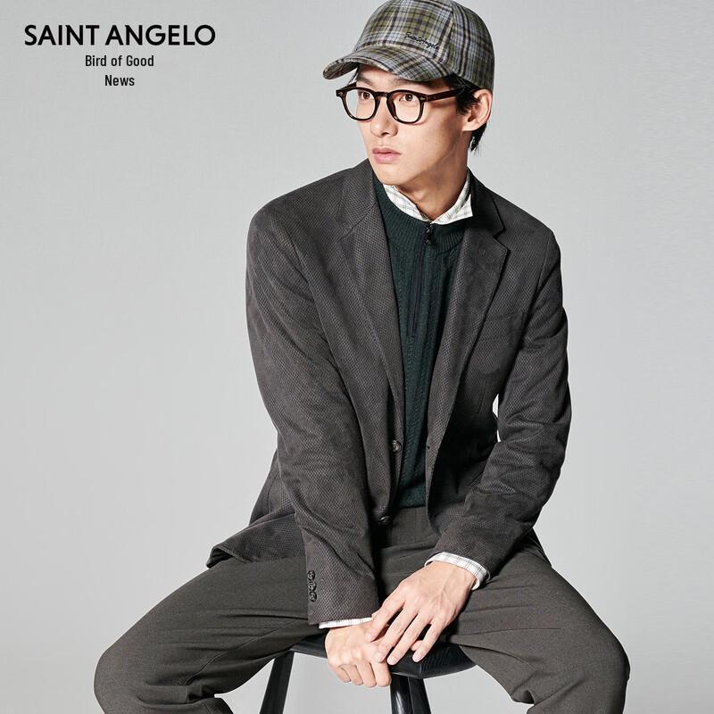 Men's Business Casual Blazer