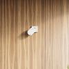 Merida 6L White Ceiling Lamp
