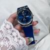 Watch Men'S Fashion Simple Double Calendar Premium Temperament Flavor Luminous Men'S Watch Quartz Watch