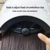 Lishi Electric Scooter Half Helmet