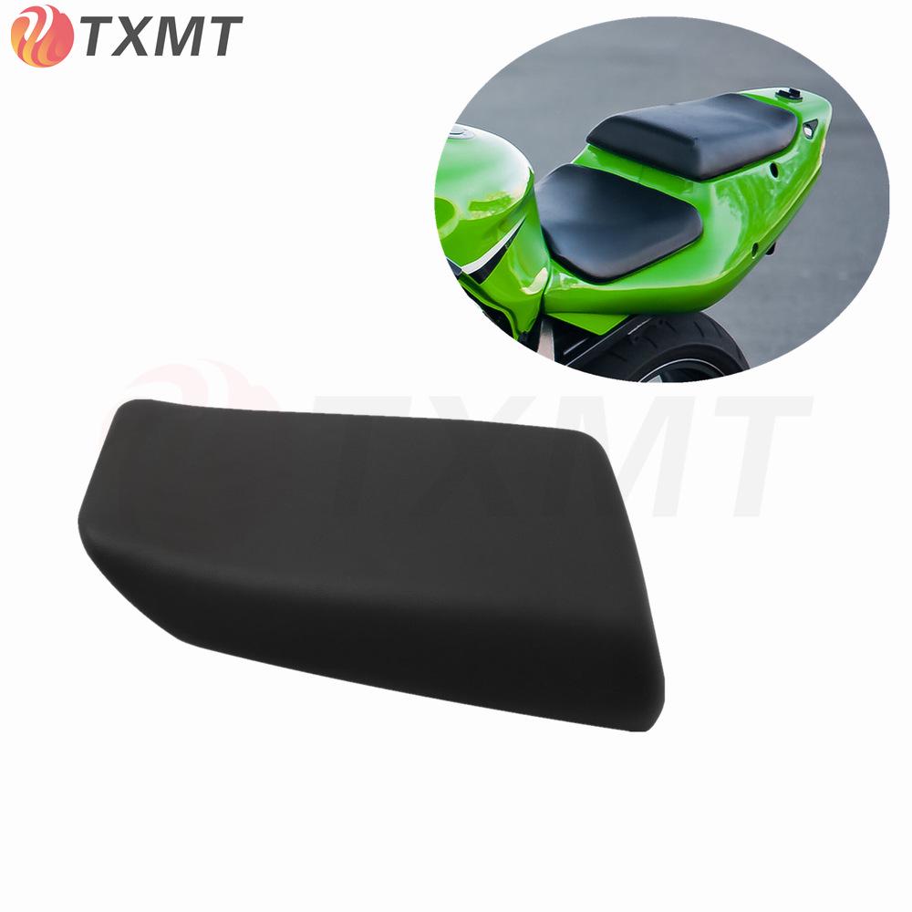 Kawasaki ZX7R ZX-7R 1996-03 Rear Seat Bag/Cushion/Leather Seat